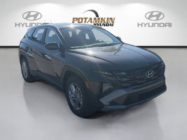 New 2026 Hyundai Tucson SE FWD image 3