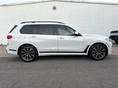 Used 2022 BMW X7 M50i