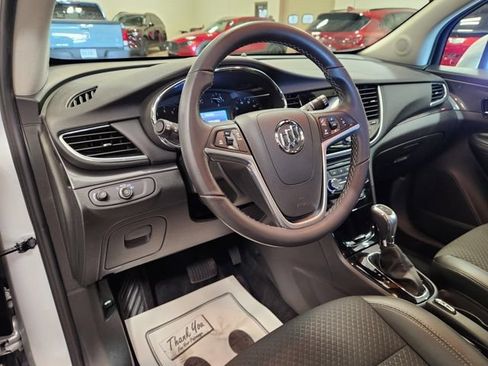 Used 2022 Buick Encore Preferred w/ Safety Package AWD/4WD image 13