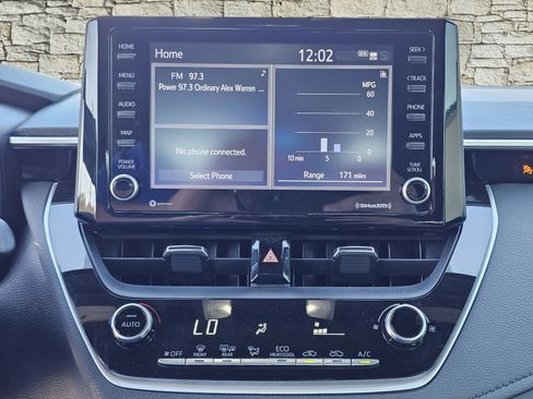 Used 2022 Toyota Corolla SE image 23