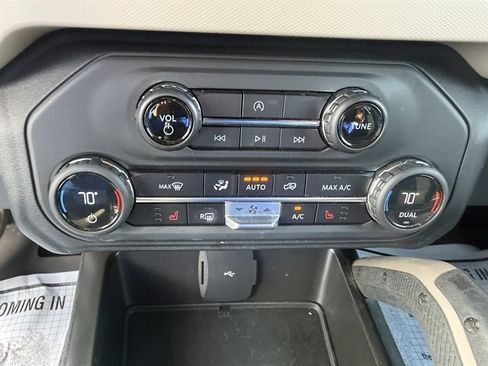 Used 2023 Ford Bronco Big Bend AWD/4WD image 19