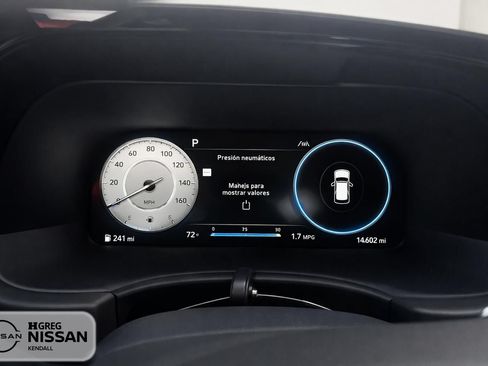 Used 2025 Hyundai Palisade SEL FWD image 10