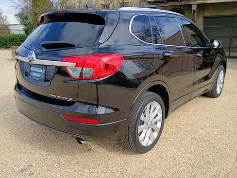 Used 2017 Buick Envision Premium image 15