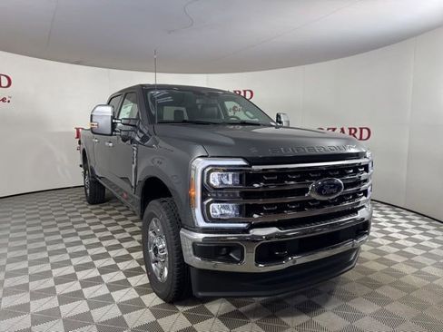 New 2026 Ford F350 Lariat w/ Lariat Ultimate Package image 1