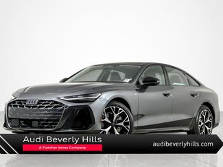 New 2026 Audi A6 Premium Plus video 1