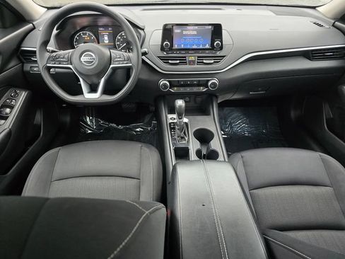 Used 2021 Nissan Altima 2.5 S FWD image 18