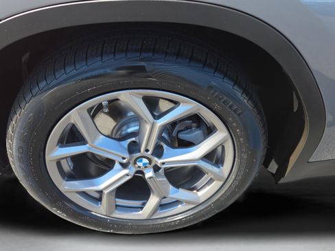 Certified 2024 BMW X3 sDrive30i w/ Convenience Package w/ZPA image 45