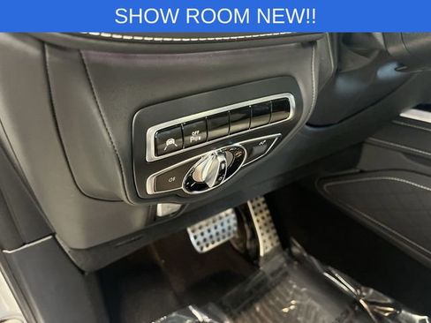 Used 2023 Mercedes-Benz G 63 AMG 4MATIC image 18