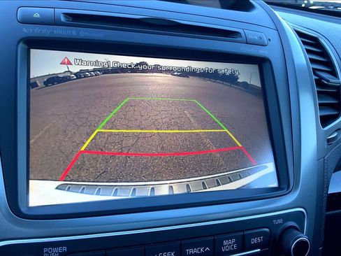 Used 2015 Kia Sorento SX FWD image 26