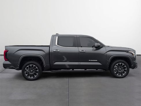 Certified 2025 Toyota Tundra Limited image 6
