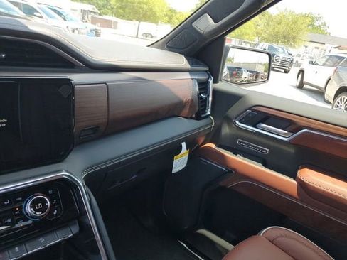 New 2026 GMC Sierra 1500 Denali Ultimate AWD/4WD image 27