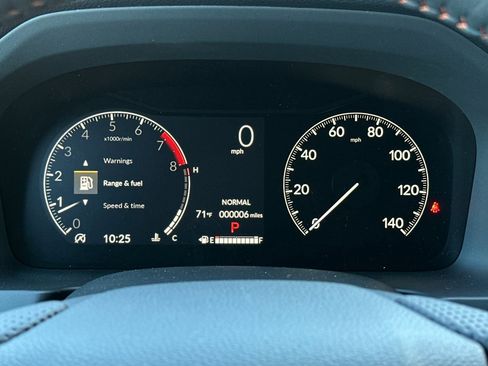 New 2026 Honda Ridgeline TrailSport image 20