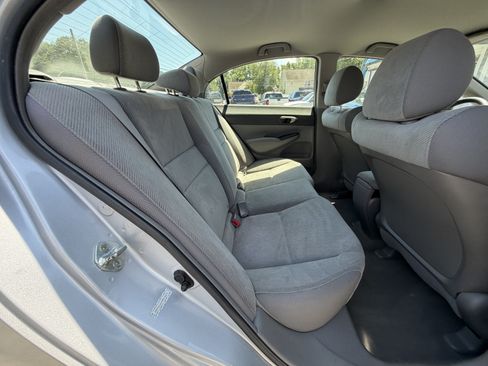 Used 2009 Honda Civic LX image 14