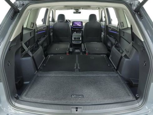 New 2026 Volkswagen Atlas SEL Premium R-Line AWD/4WD image 44
