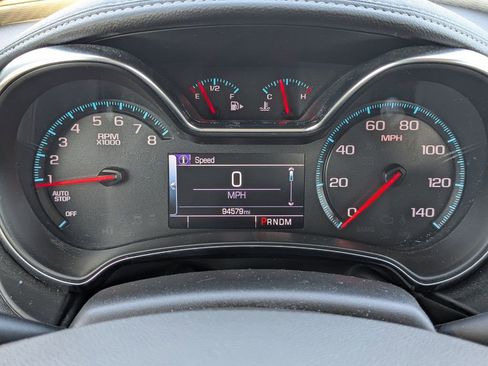 Used 2017 Chevrolet Impala LS image 26