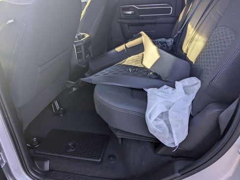 New 2026 RAM 2500 Big Horn image 24