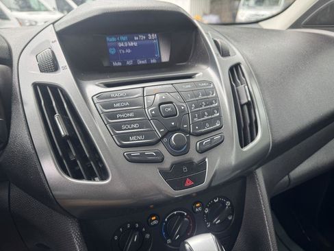 Used 2015 Ford Transit Connect XL FWD image 6