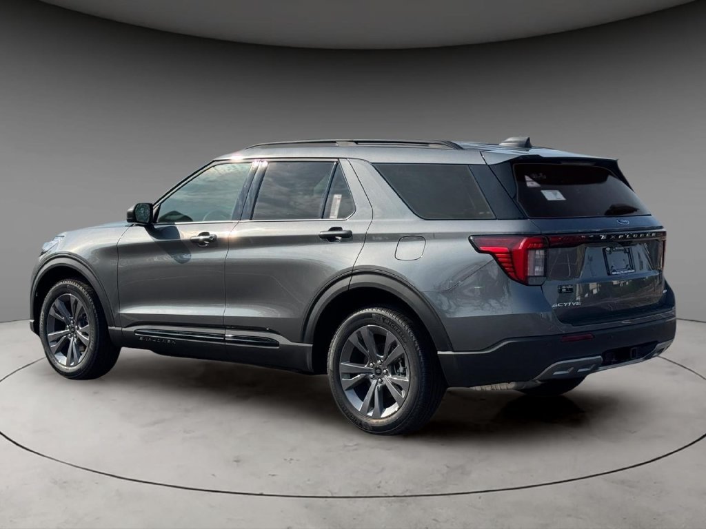 New 2026 Ford Explorer Active w/ Active Comfort Package AWD/4WD image 7