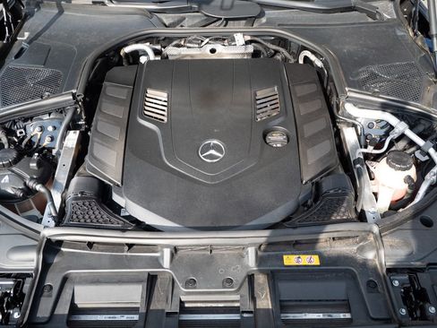 Used 2022 Mercedes-Benz S 580 S 580 image 33