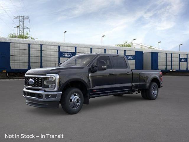 New 2026 Ford F350 Lariat AWD/4WD image 37