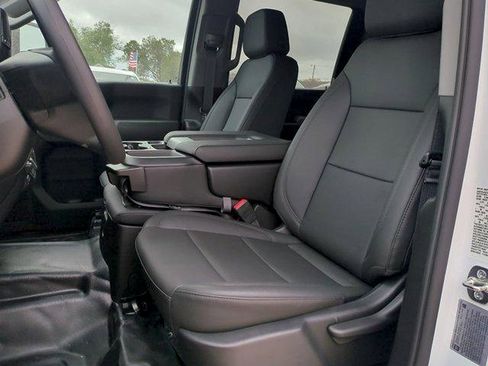 New 2026 Chevrolet Silverado 3500 W/T w/ WT Convenience Package AWD/4WD image 18
