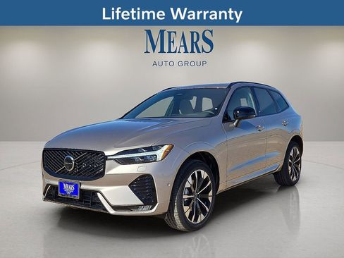 New 2026 Volvo XC60 B5 Plus w/ Protection Package Premier image 1