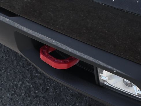 Used 2020 Chevrolet Silverado 1500 LT Trail Boss image 51