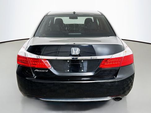 Used 2013 Honda Accord EX-L image 6