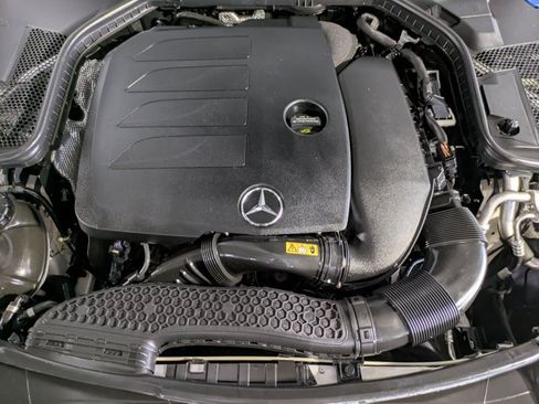 Used 2020 Mercedes-Benz C 300 Sedan image 23