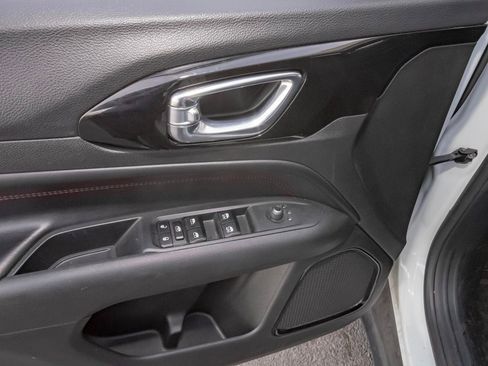 Used 2023 Jeep Compass Trailhawk image 35