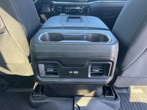 Used 2022 Chevrolet Silverado 1500 RST image 51