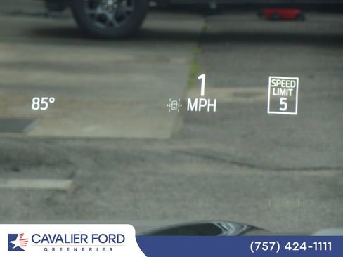 Certified 2026 Ford F150 Raptor AWD/4WD image 59