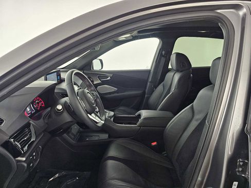 Certified 2023 Acura RDX A-Spec image 20