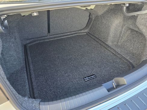 New 2025 Volkswagen Jetta Sport image 16