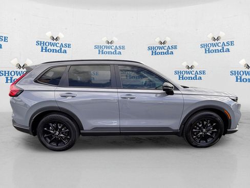 New 2026 Honda CR-V Sport image 7