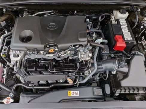 Certified 2023 Toyota Camry SE w/ Convenience Package FWD image 21