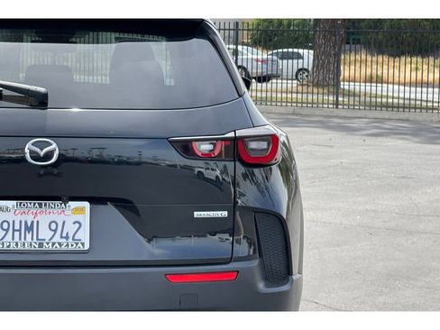 Used 2023 MAZDA CX-50 AWD 2.5 S w/ Cargo Package image 17