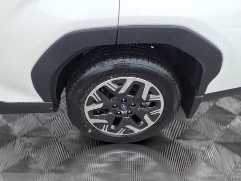 New 2026 Subaru Forester Premium image 14