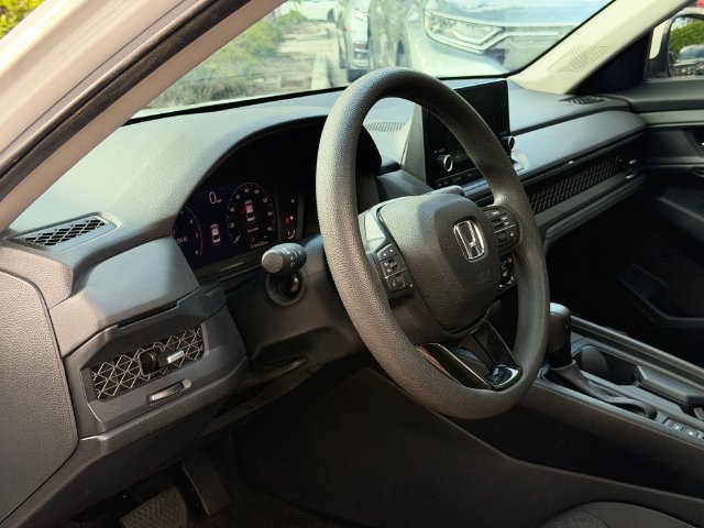 Certified 2024 Honda Accord EX image 14