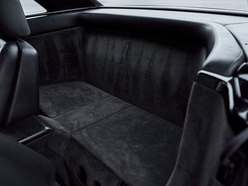 Used 2002 Mercedes-Benz SL 500 w/ SL2 Option Pkg image 42