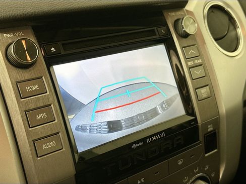 Used 2018 Toyota Tundra SR5 image 14