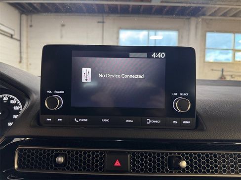 Used 2023 Honda Civic Sport image 19