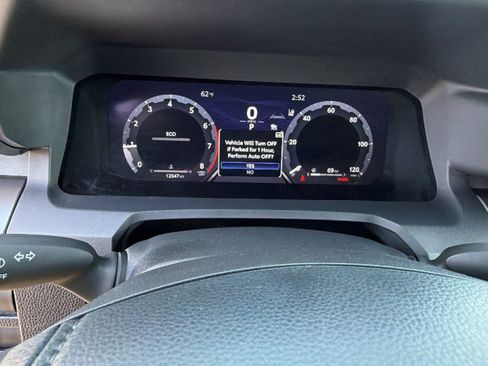 Used 2024 Toyota Tacoma TRD Sport image 21