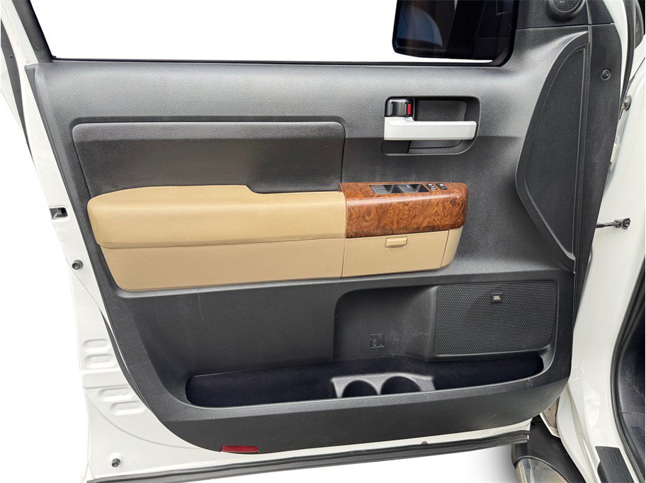 Used 2013 Toyota Tundra Limited RWD image 17