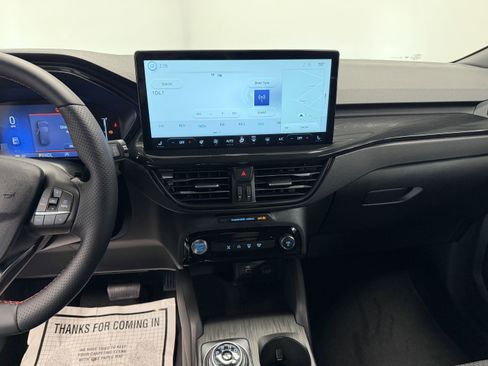 New 2026 Ford Escape ST-Line w/ Tech Pack #1 image 7