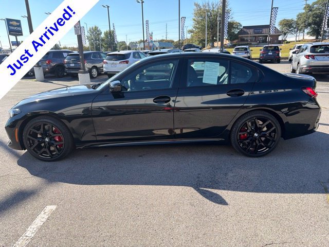 Used 2026 BMW M340i xDrive AWD/4WD image 6