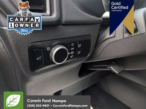 Used 2023 Ford Bronco Sport Big Bend AWD/4WD image 15