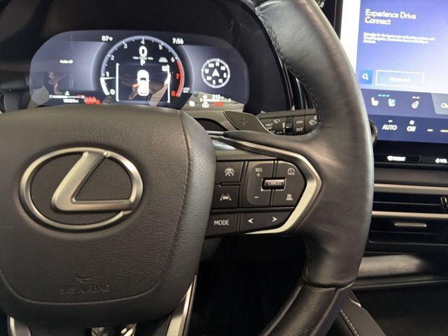 Certified 2025 Lexus RX 350 Premium w/ Accessory Package (Z1) FWD image 16