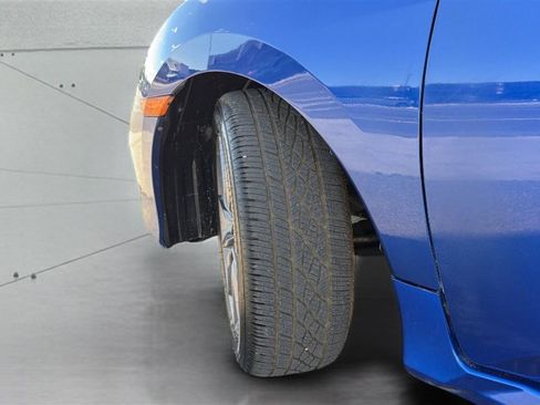 Used 2020 Honda Civic EX image 36