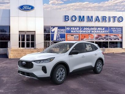 New 2026 Ford Escape Active w/ Cold Weather Package